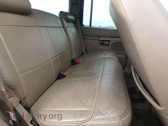1998 FORD EXPLORER - VIN: 1FMZU32P5WZA35141 - Фото 6