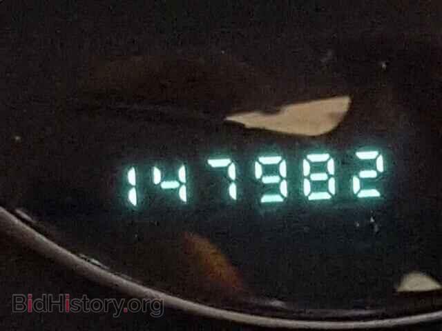 2004 CHRYSLER SEBRING - VIN: 1C3AL56R84N213015 - Фото 8