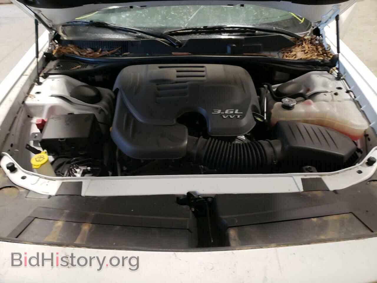 2020 DODGE CHALLENGER - VIN: 2C3CDZAG5LH196524 - Фото 7