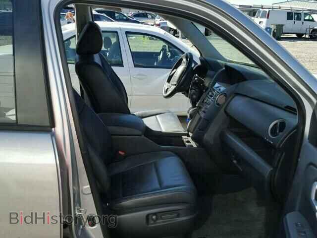 2014 HONDA PILOT - VIN: 5FNYF4H5XEB024078 - Фото 5