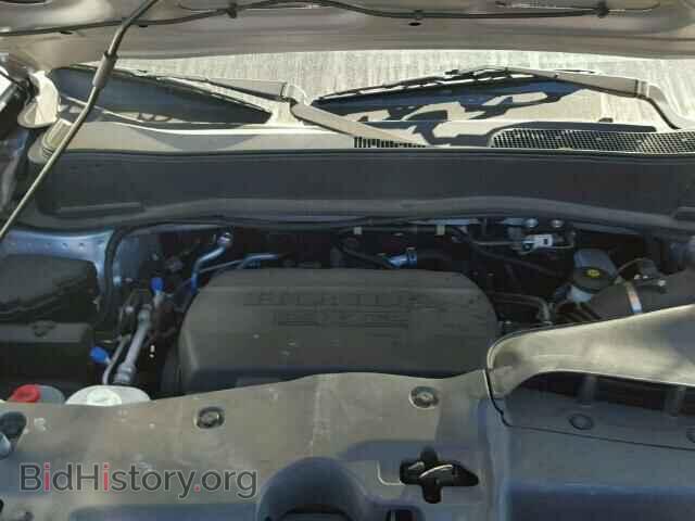 2014 HONDA PILOT - VIN: 5FNYF4H5XEB024078 - Фото 7