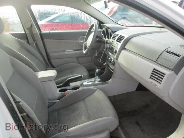 2008 DODGE AVENGER - VIN: 1B3LC56R48N593174 - Фото 5