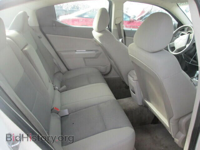 2008 DODGE AVENGER - VIN: 1B3LC56R48N593174 - Фото 6
