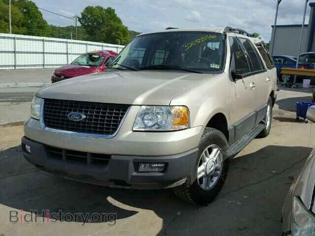 2005 FORD EXPEDITION - VIN: 1FMPU15555LB14218 - Фото 2