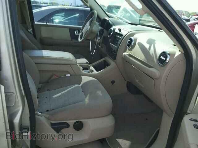 2005 FORD EXPEDITION - VIN: 1FMPU15555LB14218 - Фото 5