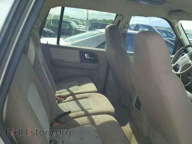 2005 FORD EXPEDITION - VIN: 1FMPU15555LB14218 - Фото 6