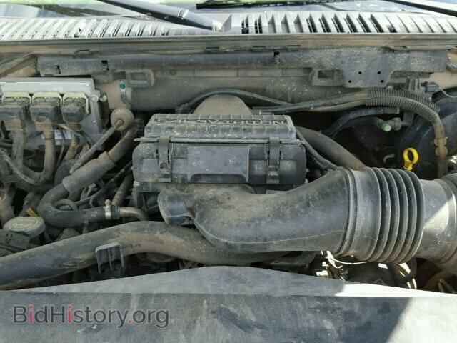 2005 FORD EXPEDITION - VIN: 1FMPU15555LB14218 - Фото 7