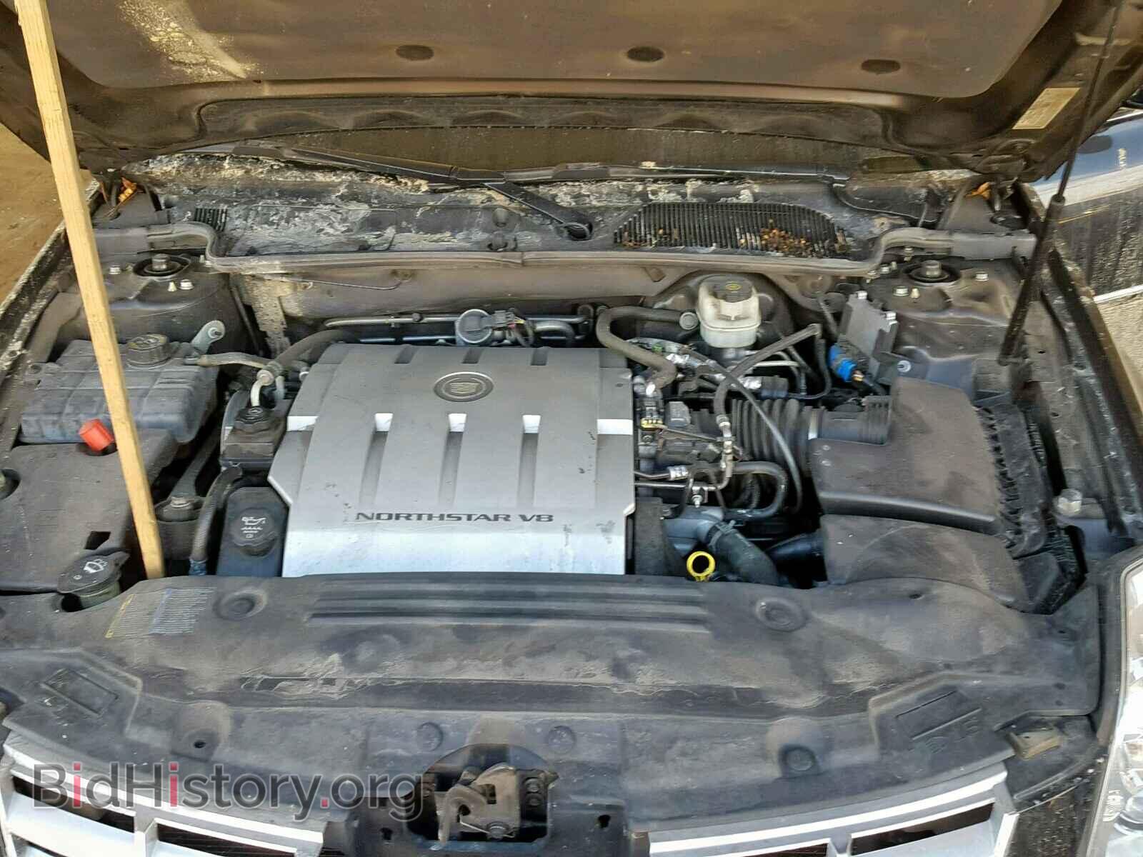 2006 CADILLAC DTS - VIN: 1G6KD57Y86U185649 - Фото 7