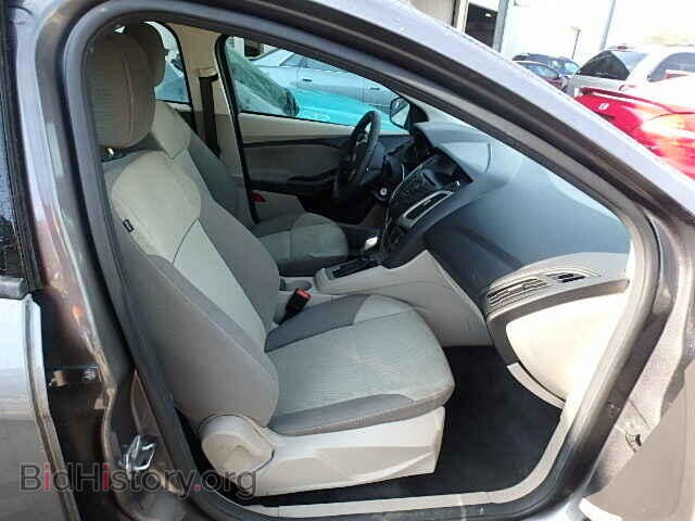 2012 FORD FOCUS - VIN: 1FAHP3F20CL352528 - Photo 5