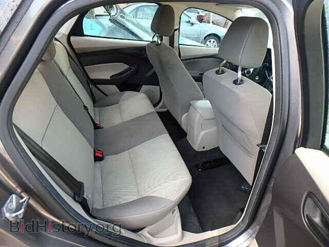 2012 FORD FOCUS - VIN: 1FAHP3F20CL352528 - Photo 6