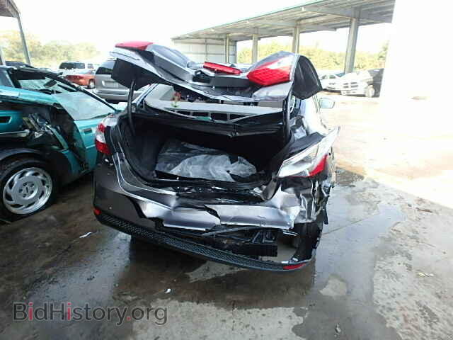 2012 FORD FOCUS - VIN: 1FAHP3F20CL352528 - Photo 9