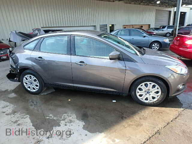 2012 FORD FOCUS - VIN: 1FAHP3F20CL352528 - Photo 10