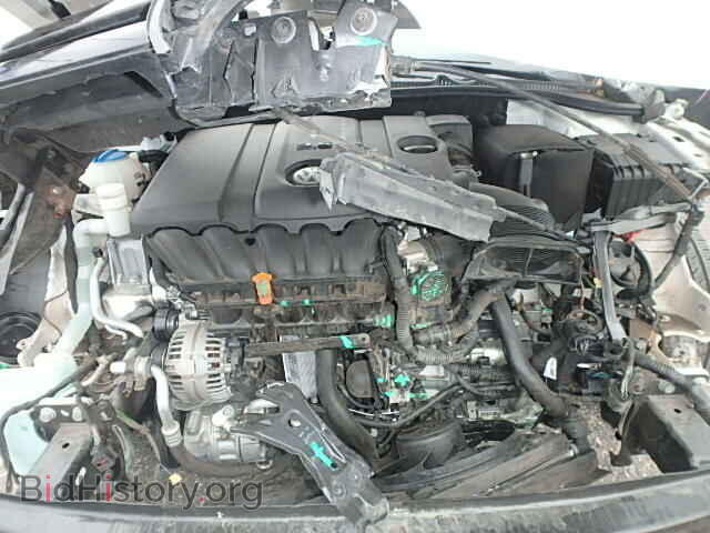2012 VOLKSWAGEN GOLF - VIN: WVWDB7AJ7CW080071 - Фото 7