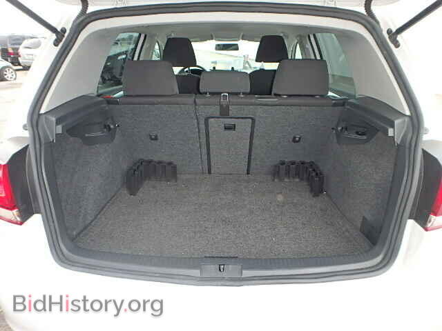 2012 VOLKSWAGEN GOLF - VIN: WVWDB7AJ7CW080071 - Фото 10