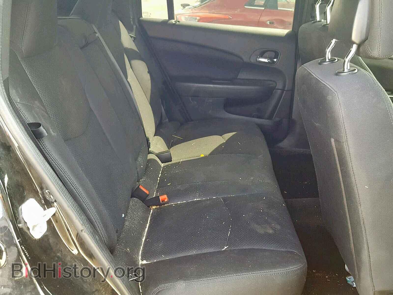 2014 CHRYSLER 200 - VIN: 1C3CCBABXEN205405 - Фото 6