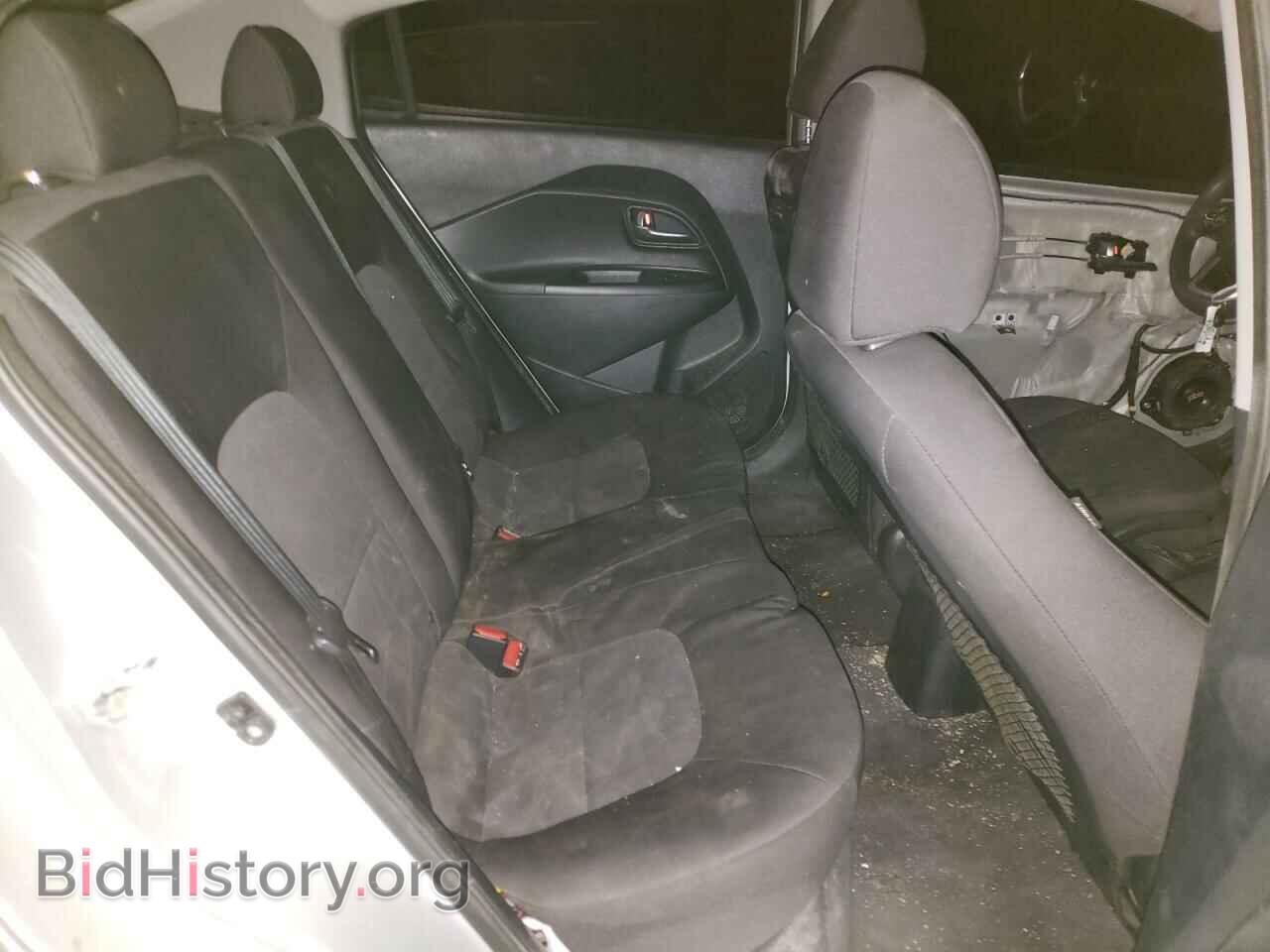 2016 KIA RIO - VIN: KNADM4A38G6695239 - Фото 6