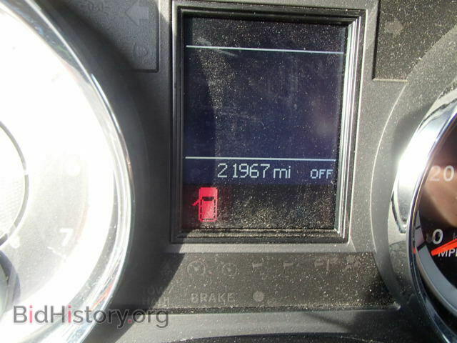 2013 DODGE DURANGO - VIN: 1C4RDJAG5DC500513 - Фото 8