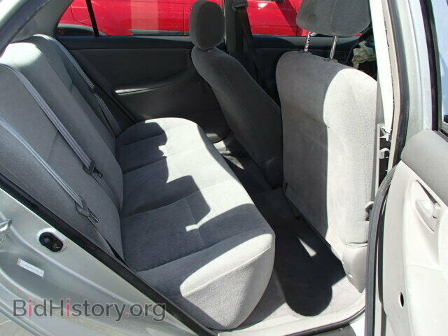 2003 TOYOTA COROLLA - VIN: JTDBR32E130021226 - Фото 6