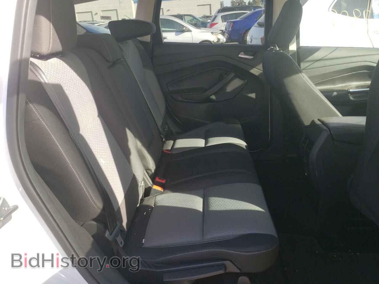 2018 FORD ESCAPE - VIN: 1FMCU0G99JUC63339 - Фото 6