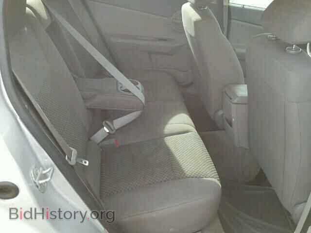 2008 DODGE AVENGER - VIN: 1B3LC46K88N126028 - Фото 6