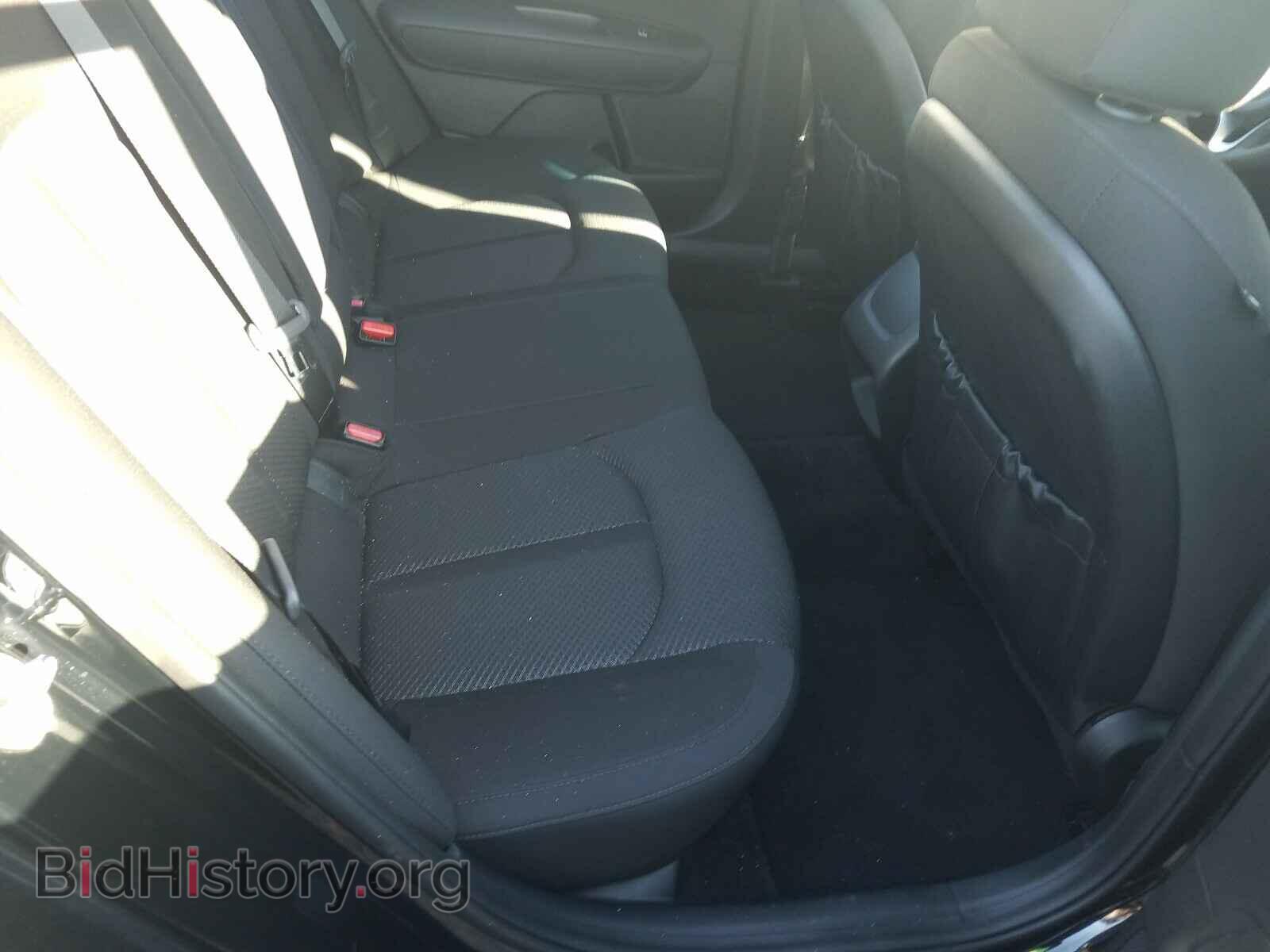 2018 KIA OPTIMA - VIN: 5XXGT4L33JG264879 - Фото 6