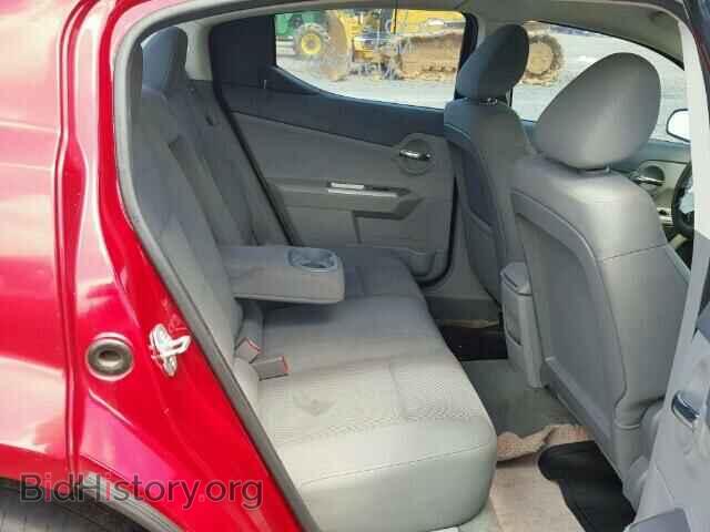 2008 DODGE AVENGER - VIN: 1B3LC56R08N685169 - Фото 6