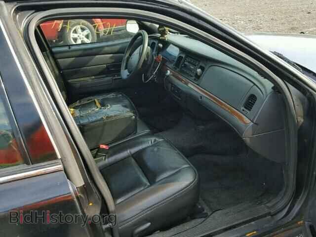 2010 FORD CROWN VIC - VIN: 2FABP7AV4AX140634 - Фото 5