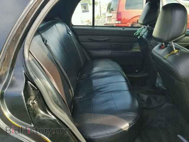 2010 FORD CROWN VIC - VIN: 2FABP7AV4AX140634 - Фото 6