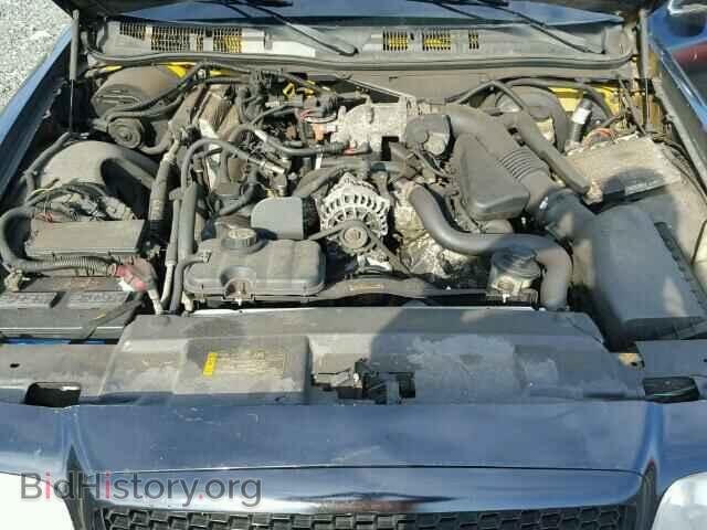 2010 FORD CROWN VIC - VIN: 2FABP7AV4AX140634 - Фото 7