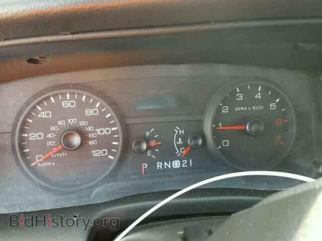 2010 FORD CROWN VIC - VIN: 2FABP7AV4AX140634 - Фото 8