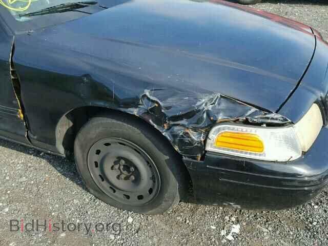 2010 FORD CROWN VIC - VIN: 2FABP7AV4AX140634 - Фото 9