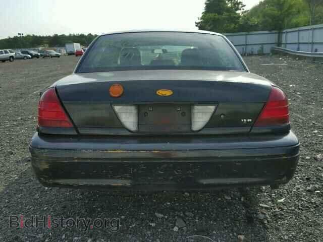 2010 FORD CROWN VIC - VIN: 2FABP7AV4AX140634 - Фото 10