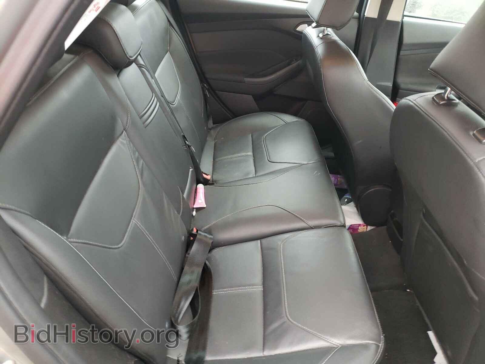 2015 FORD FOCUS - VIN: 1FADP3K20FL283610 - Фото 6