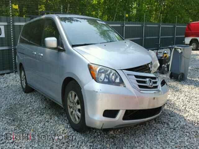 Photo 5FNRL3H67AB092767 - HONDA ODYSSEY 2010