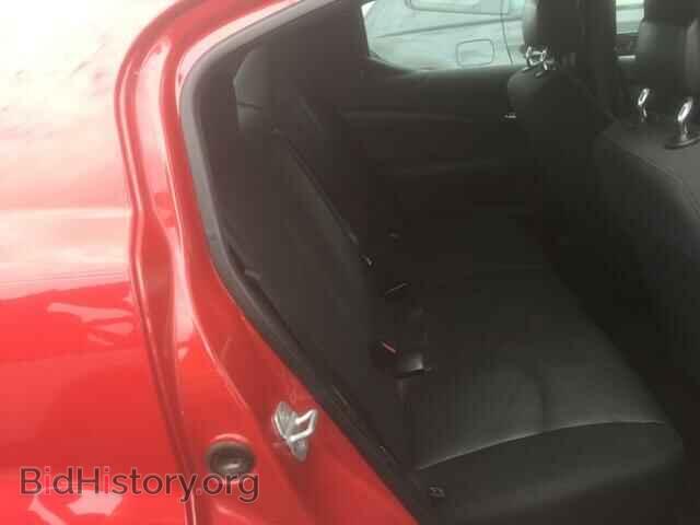 2013 DODGE AVENGER - VIN: 1C3CDZAB6DN658490 - Фото 6