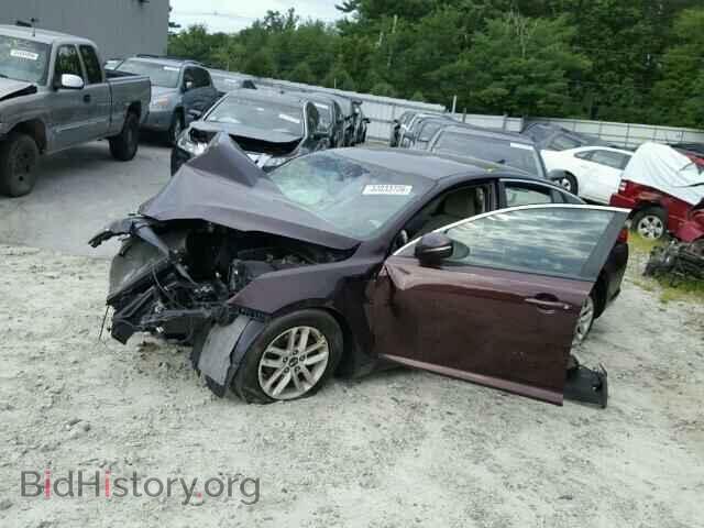 2011 KIA OPTIMA - VIN: KNAGM4A7XB5168558 - Фото 2