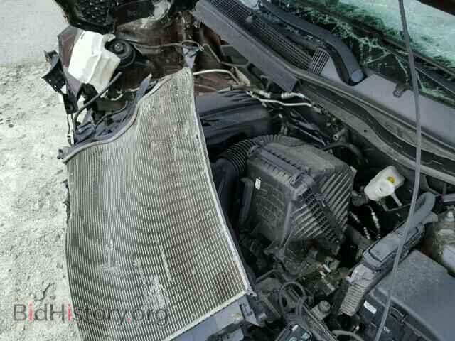 2011 KIA OPTIMA - VIN: KNAGM4A7XB5168558 - Фото 7
