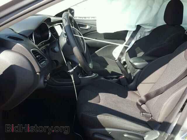 2014 DODGE DART - VIN: 1C3CDFBB2ED903368 - Фото 5