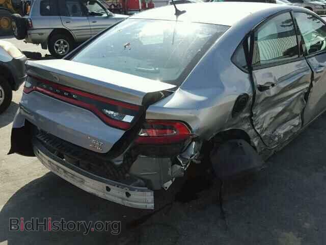 2014 DODGE DART - VIN: 1C3CDFBB2ED903368 - Фото 9