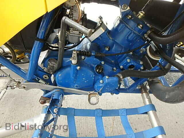 1989 SUZUKI ATV - VIN: JSAAJ12A3K2100494 - Фото 7