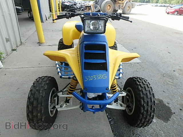 1989 SUZUKI ATV - VIN: JSAAJ12A3K2100494 - Фото 9