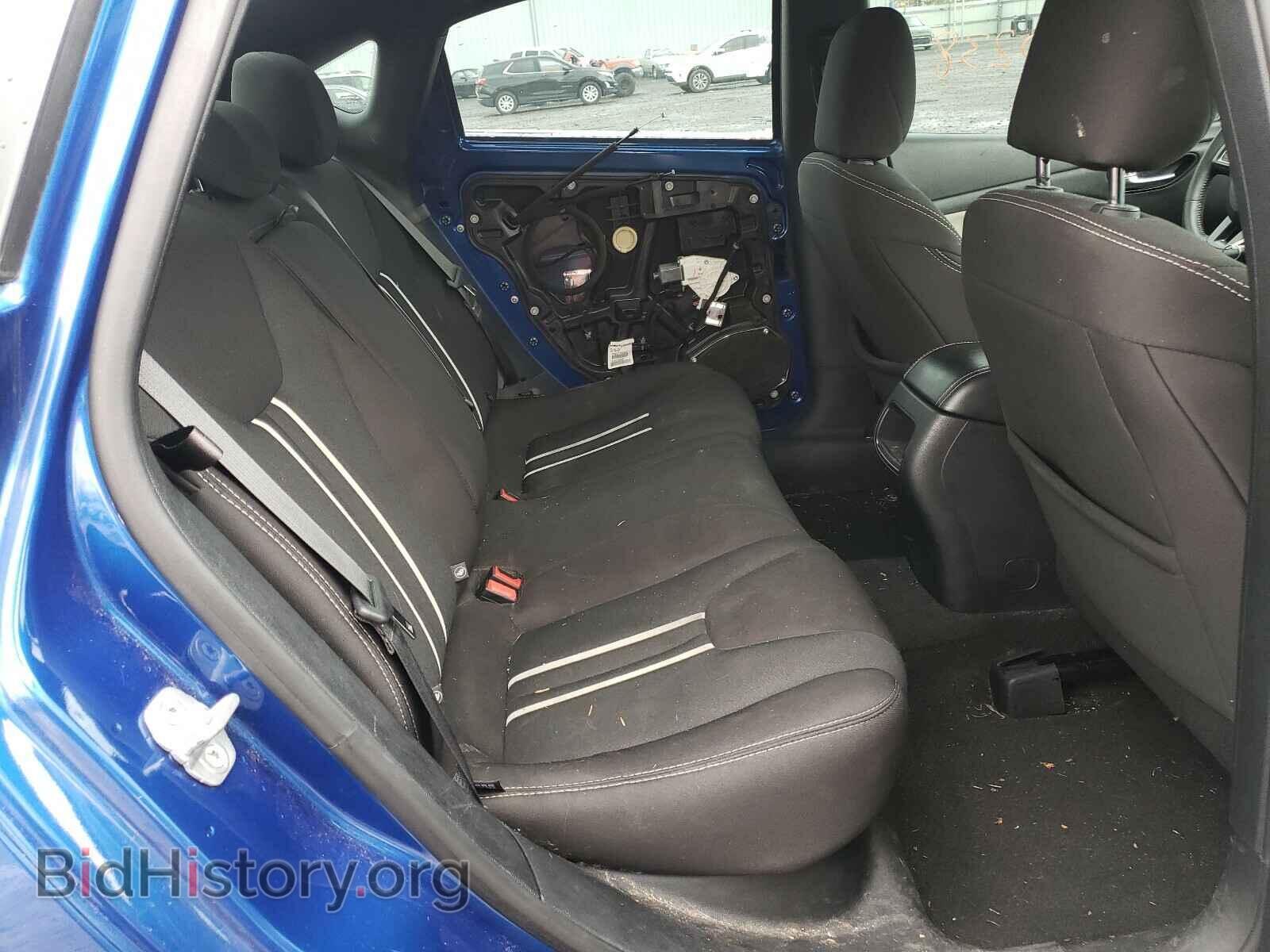 2014 DODGE DART - VIN: 1C3CDFBB1ED791226 - Photo 6