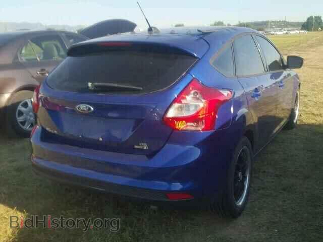 2012 FORD FOCUS - VIN: 1FAHP3K24CL355695 - Photo 4