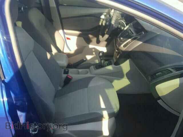2012 FORD FOCUS - VIN: 1FAHP3K24CL355695 - Photo 5