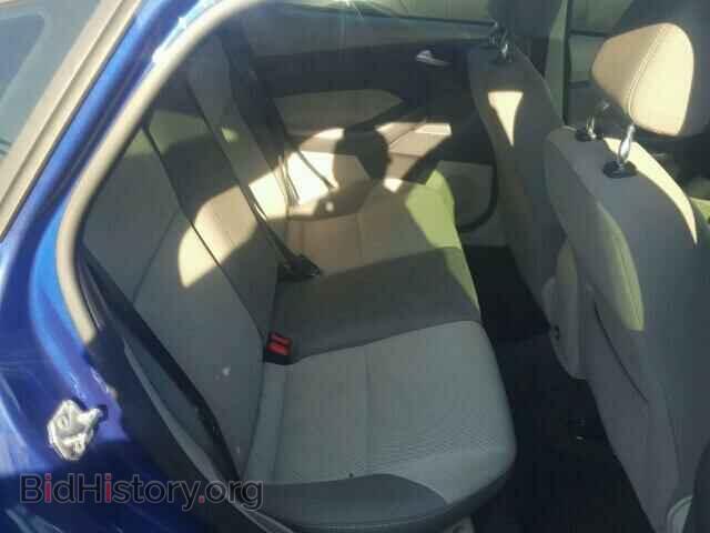 2012 FORD FOCUS - VIN: 1FAHP3K24CL355695 - Photo 6