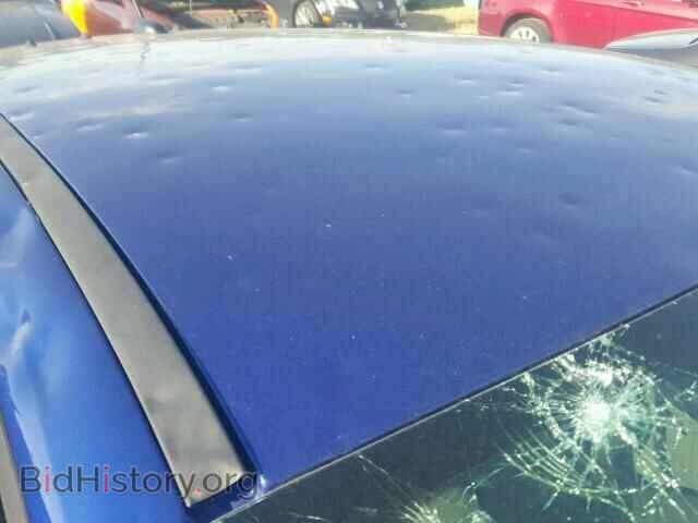 2012 FORD FOCUS - VIN: 1FAHP3K24CL355695 - Photo 10