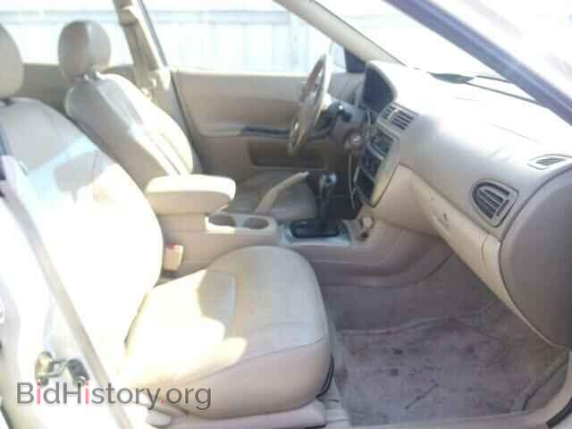 2002 MITSUBISHI GALANT - VIN: 4A3AA46H52E162585 - Фото 5