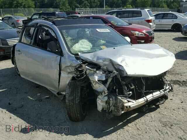 Photo JTKDE3B75A0308404 - TOYOTA SCION 2010