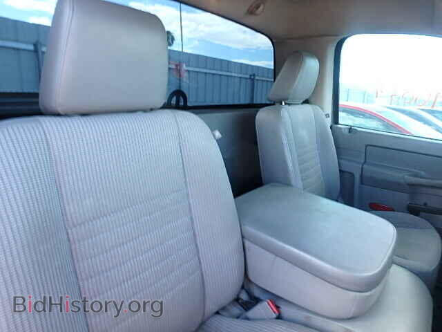 2008 DODGE RAM 1500 - VIN: 1D7HA16238J151828 - Фото 6