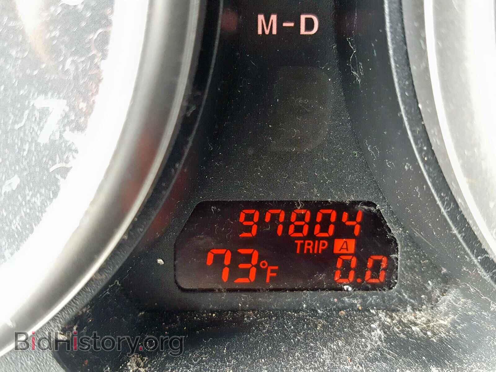 2012 MAZDA 6 - VIN: 1YVHZ8BH9C5M39550 - Фото 8